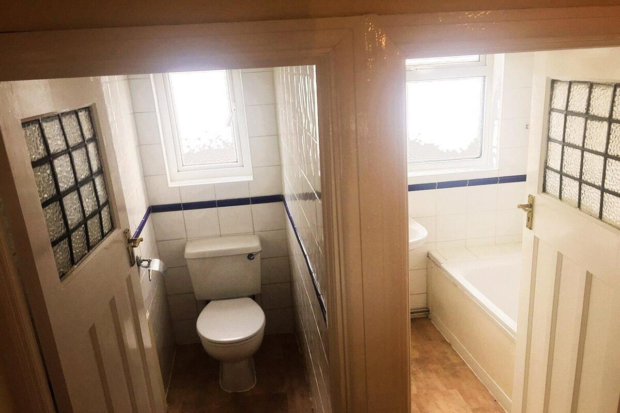 North London Cottage Extérieur photo