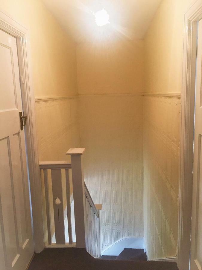 North London Cottage Extérieur photo