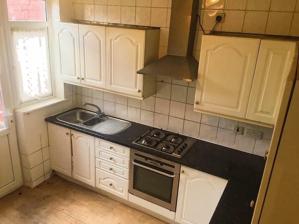 North London Cottage Extérieur photo