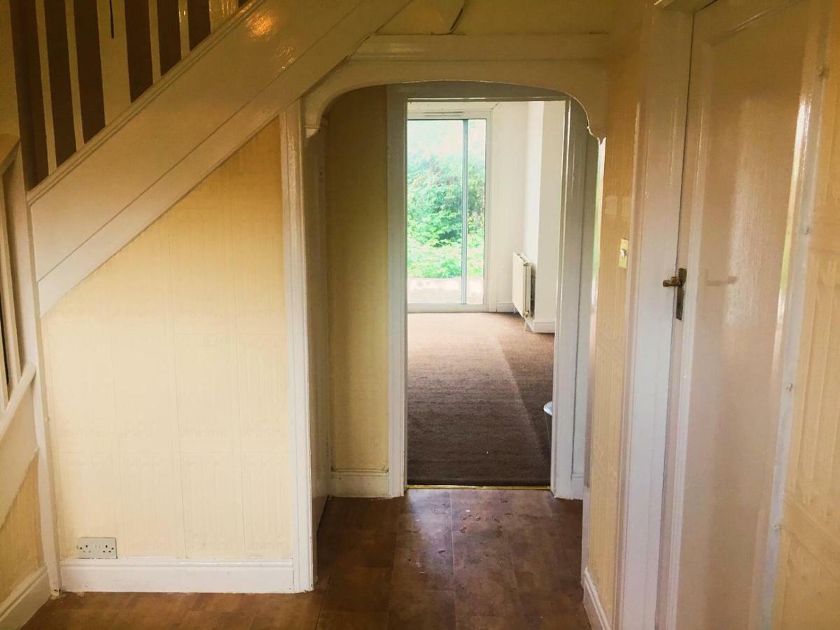 North London Cottage Extérieur photo
