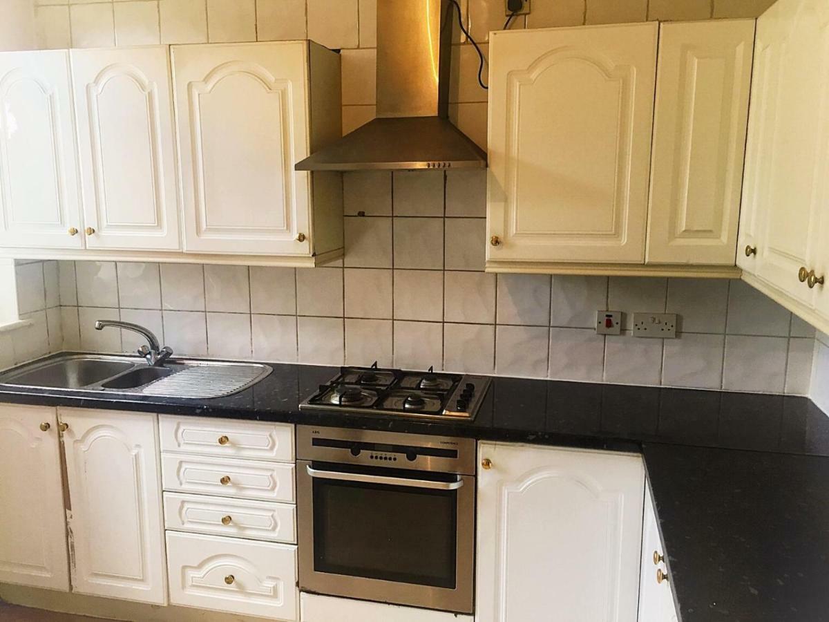 North London Cottage Extérieur photo