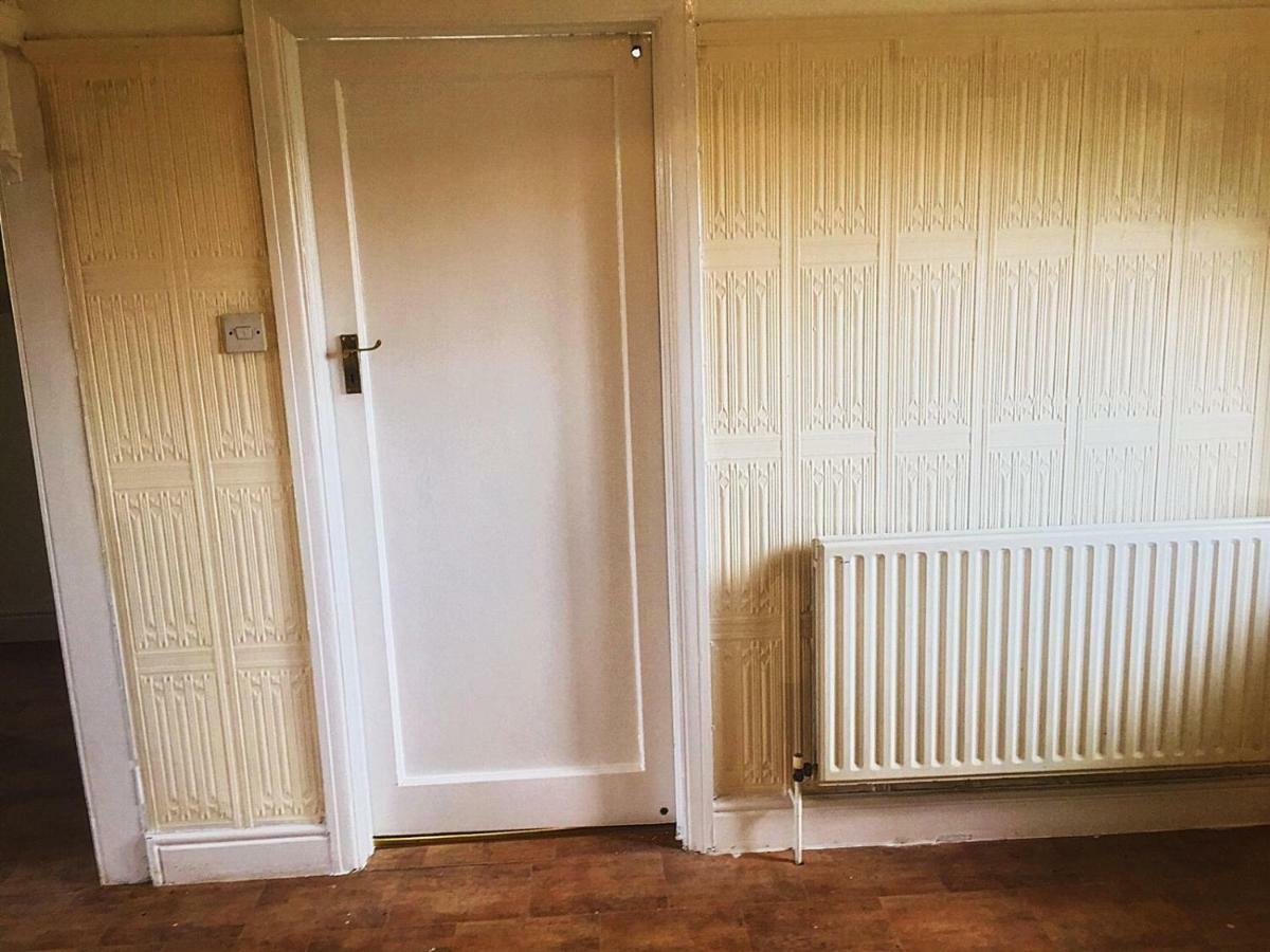 North London Cottage Extérieur photo