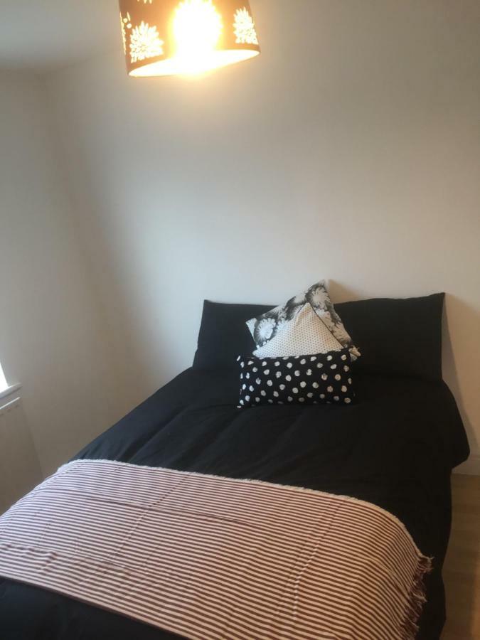 North London Cottage Extérieur photo