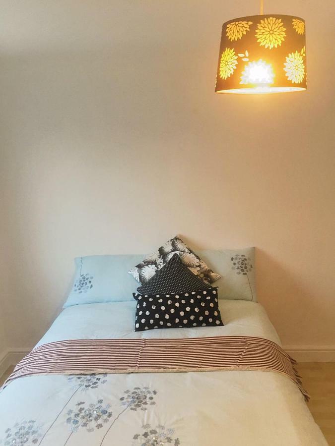 North London Cottage Extérieur photo