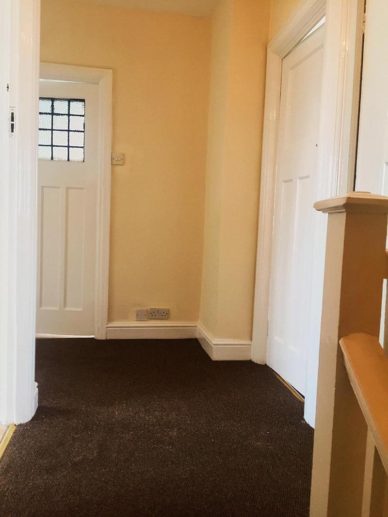 North London Cottage Extérieur photo